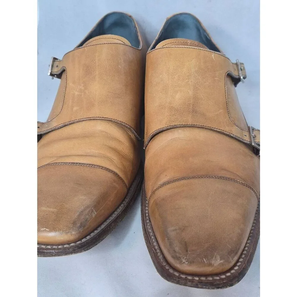 Barker Hillman shoes